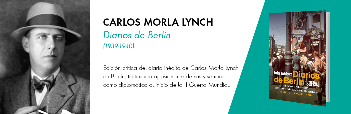 Diarios de Berlín